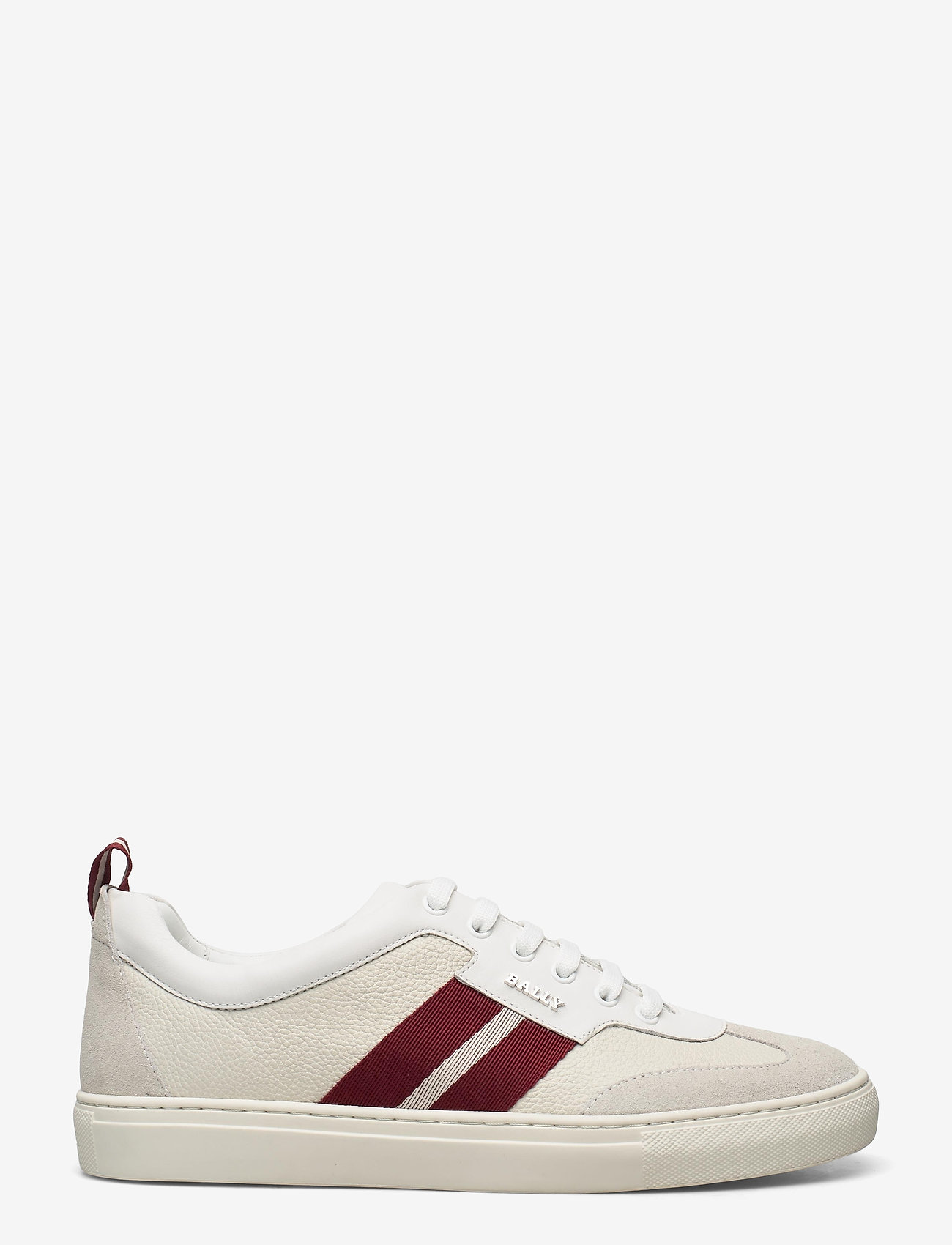 Bally - HELTY/107 - 0300 white - 1