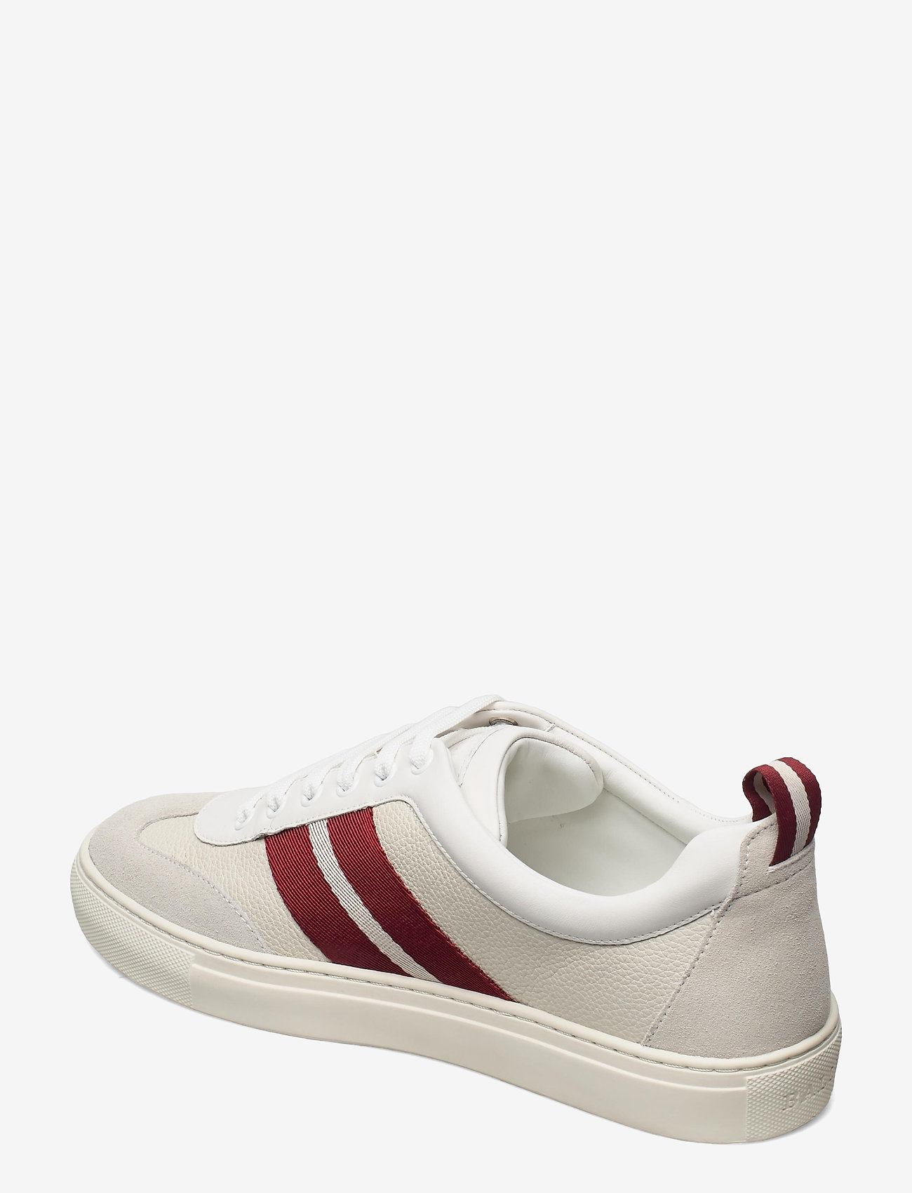 Bally - HELTY/107 - 0300 white - 2