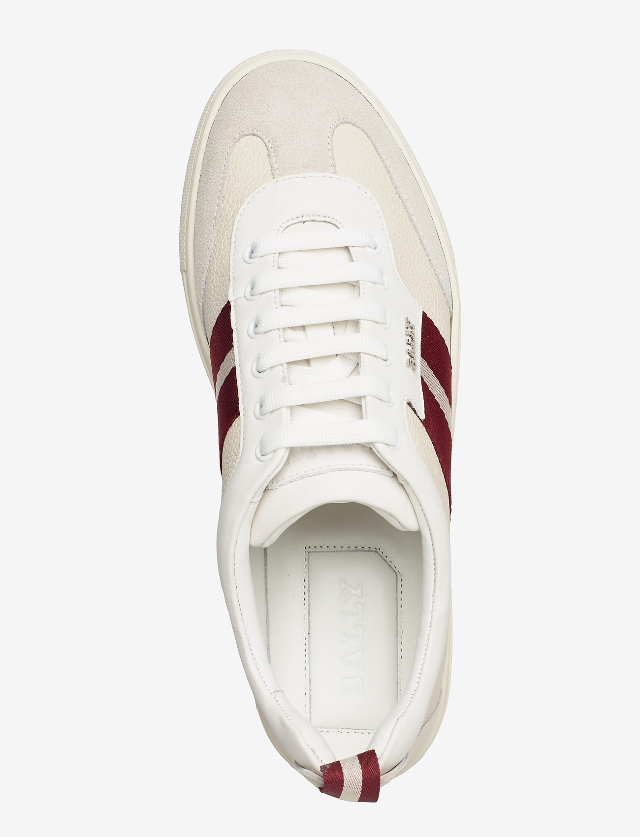 Bally - HELTY/107 - 0300 white - 3