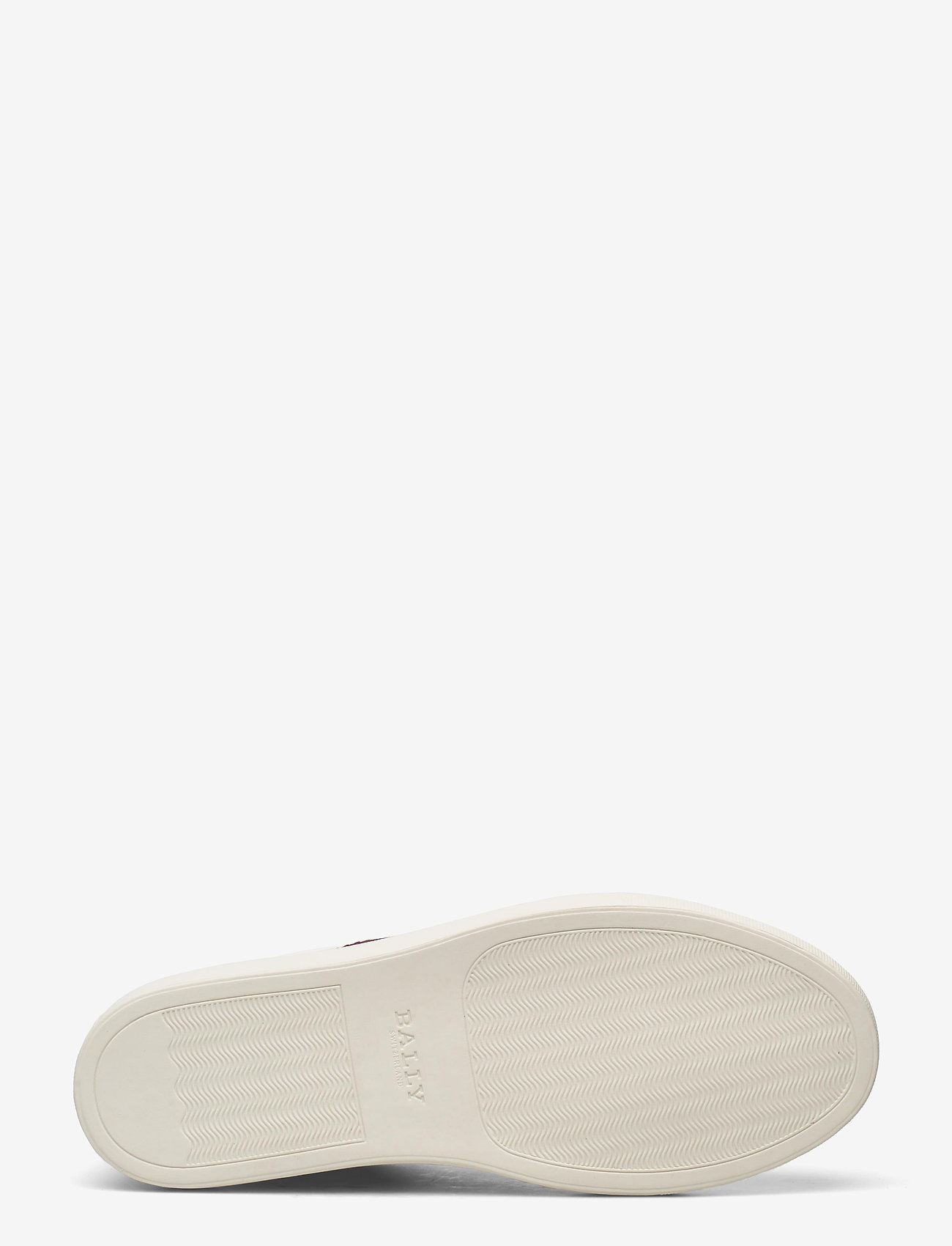 Bally - HELTY/107 - 0300 white - 4