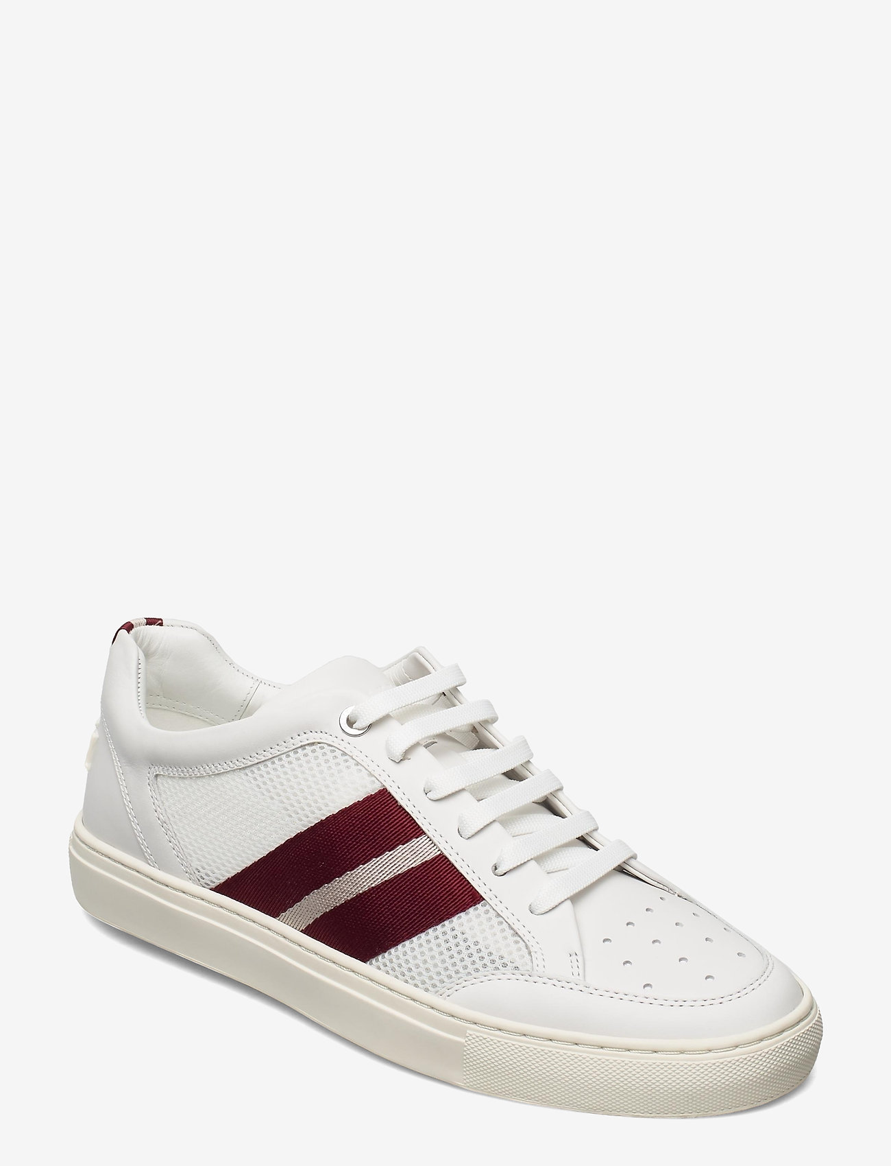 Bally - HERKY-T/07 - 0300 white - 0
