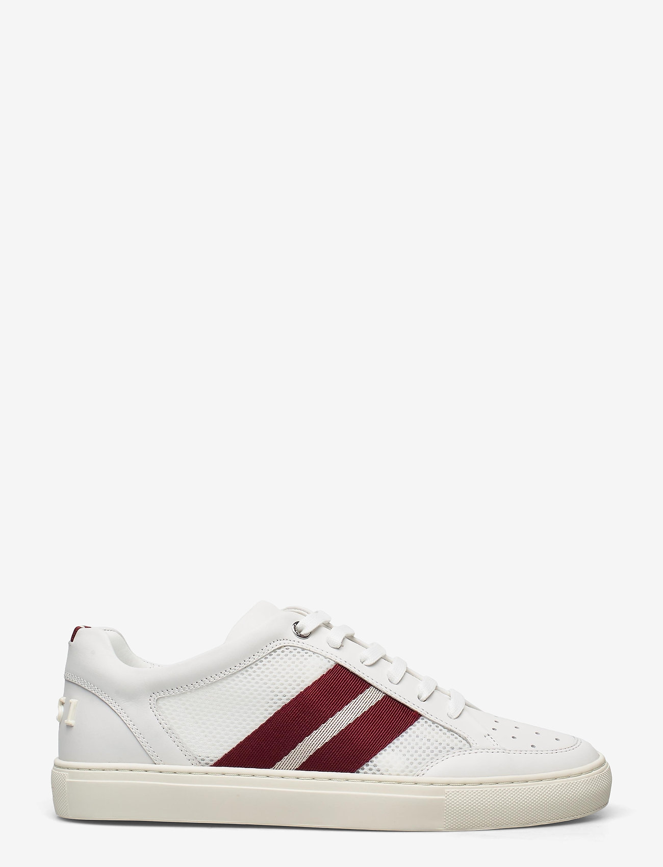 Bally - HERKY-T/07 - 0300 white - 1