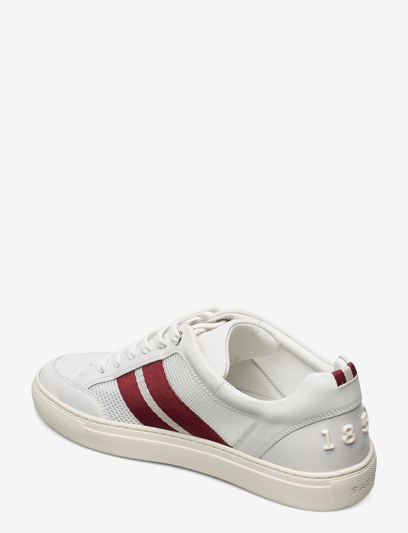 Bally - HERKY-T/07 - 0300 white - 2