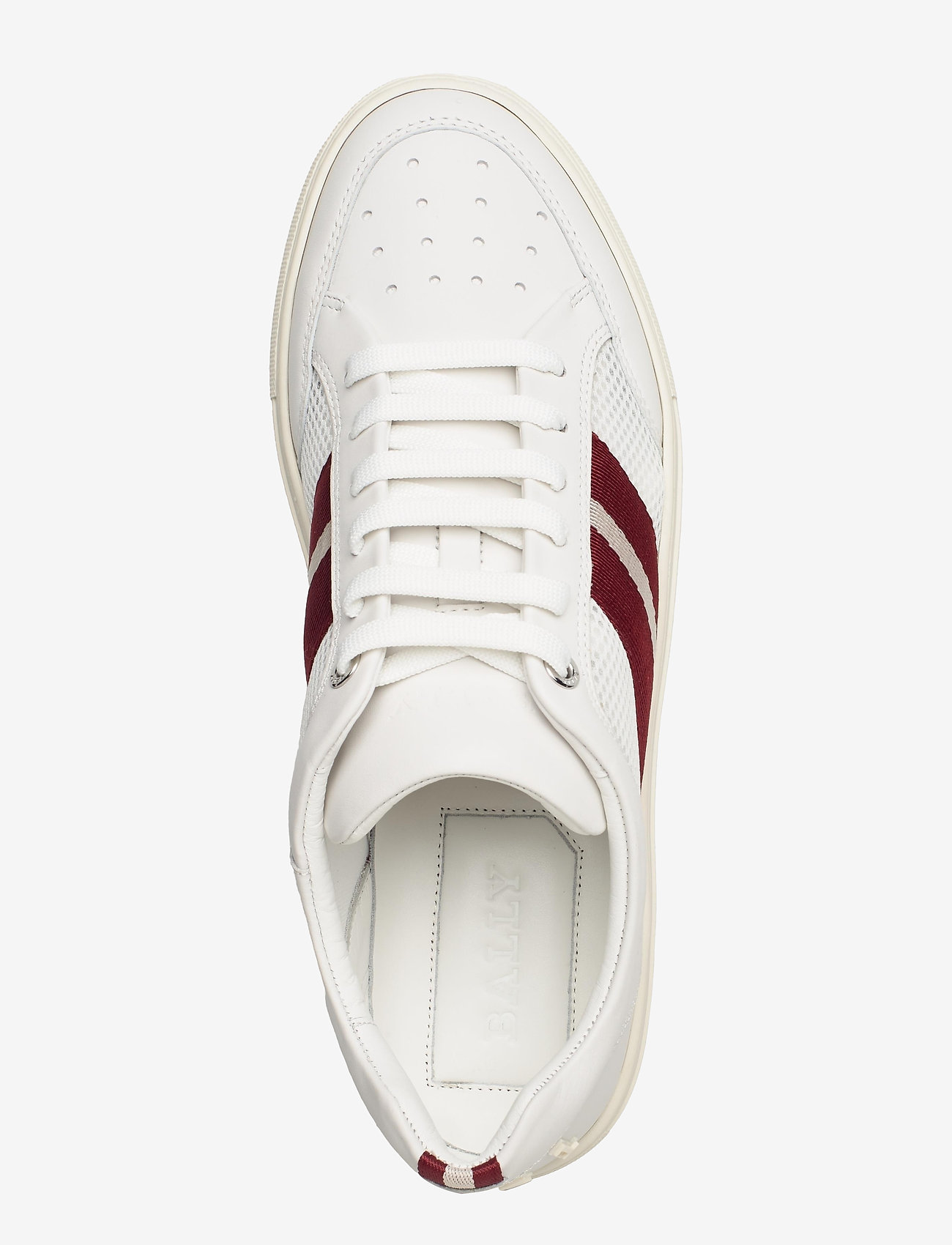 Bally - HERKY-T/07 - 0300 white - 3