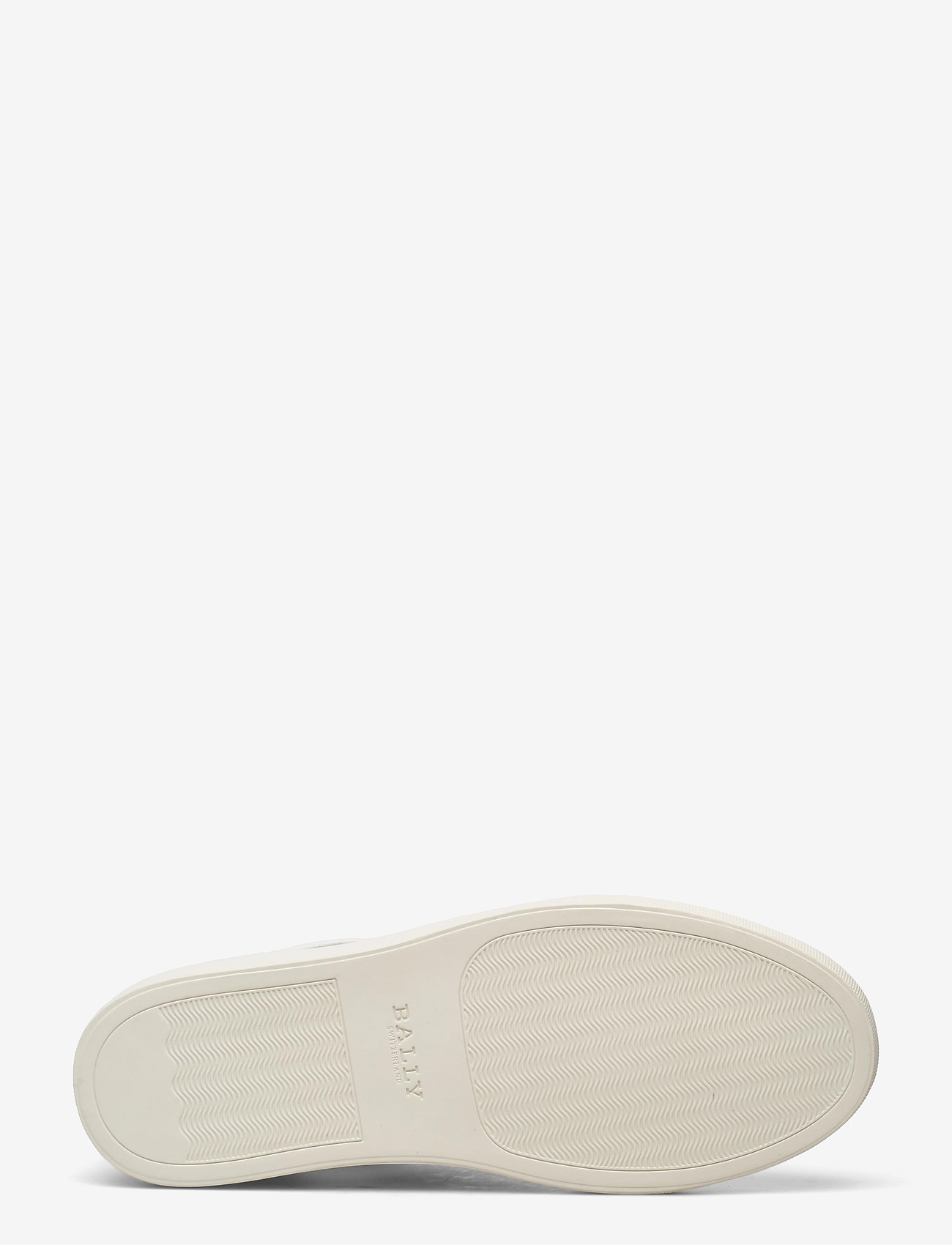 Bally - HERKY-T/07 - 0300 white - 4