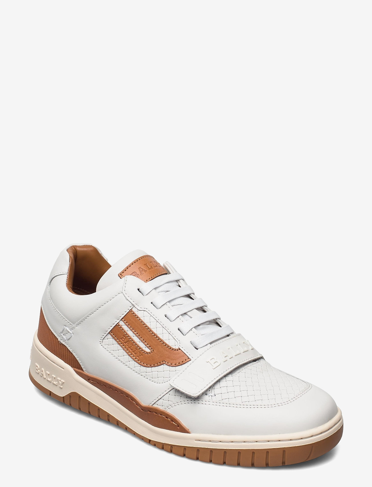 Bally - KARL-I/07 - 0300 white - 0