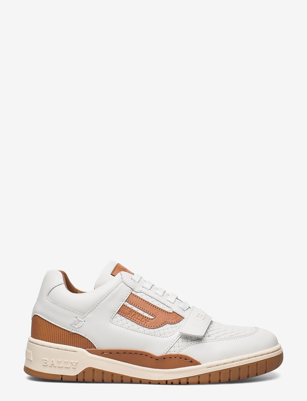 Bally - KARL-I/07 - 0300 white - 1