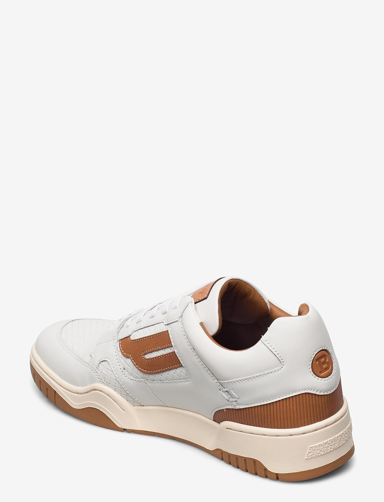Bally - KARL-I/07 - 0300 white - 2