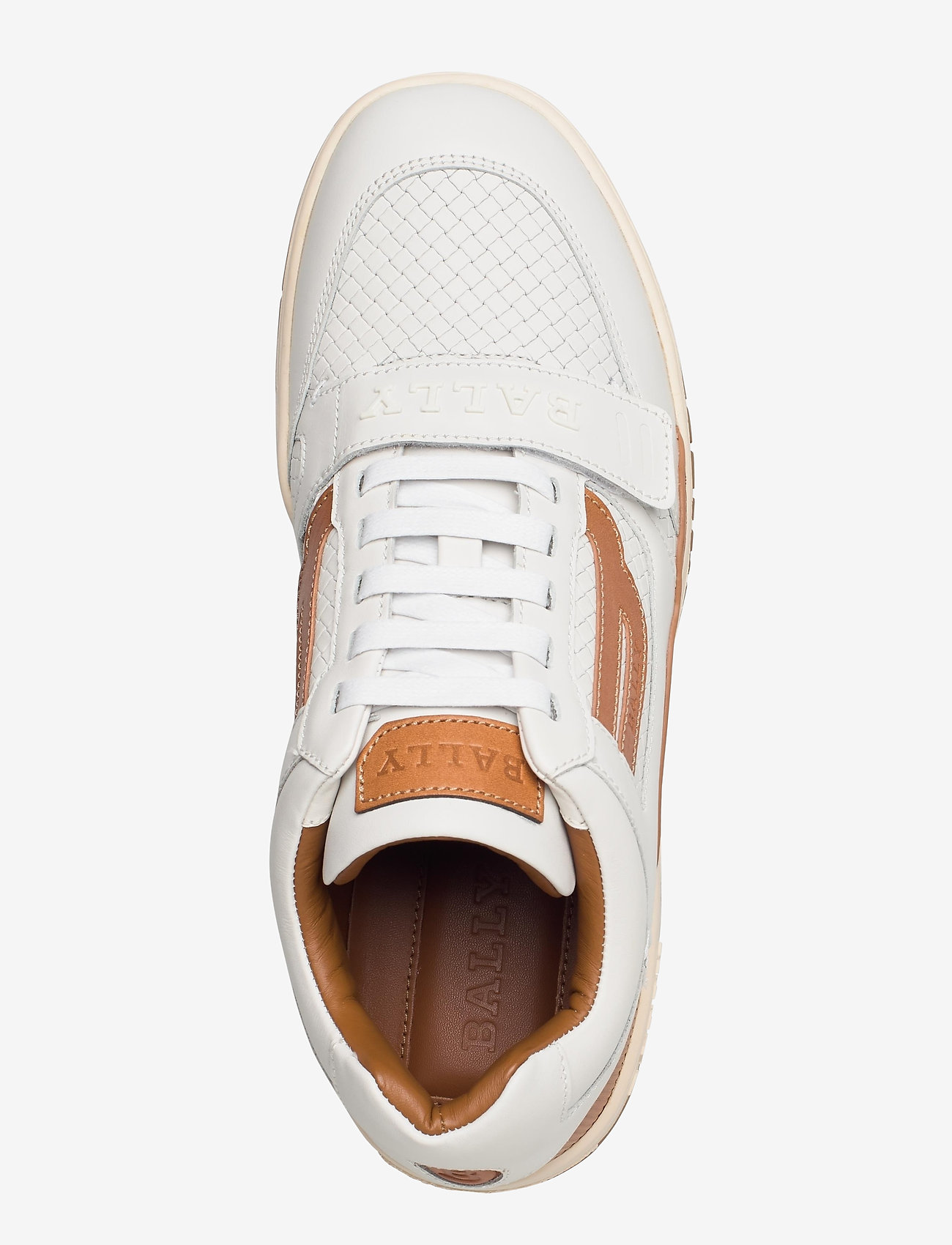 Bally - KARL-I/07 - 0300 white - 3