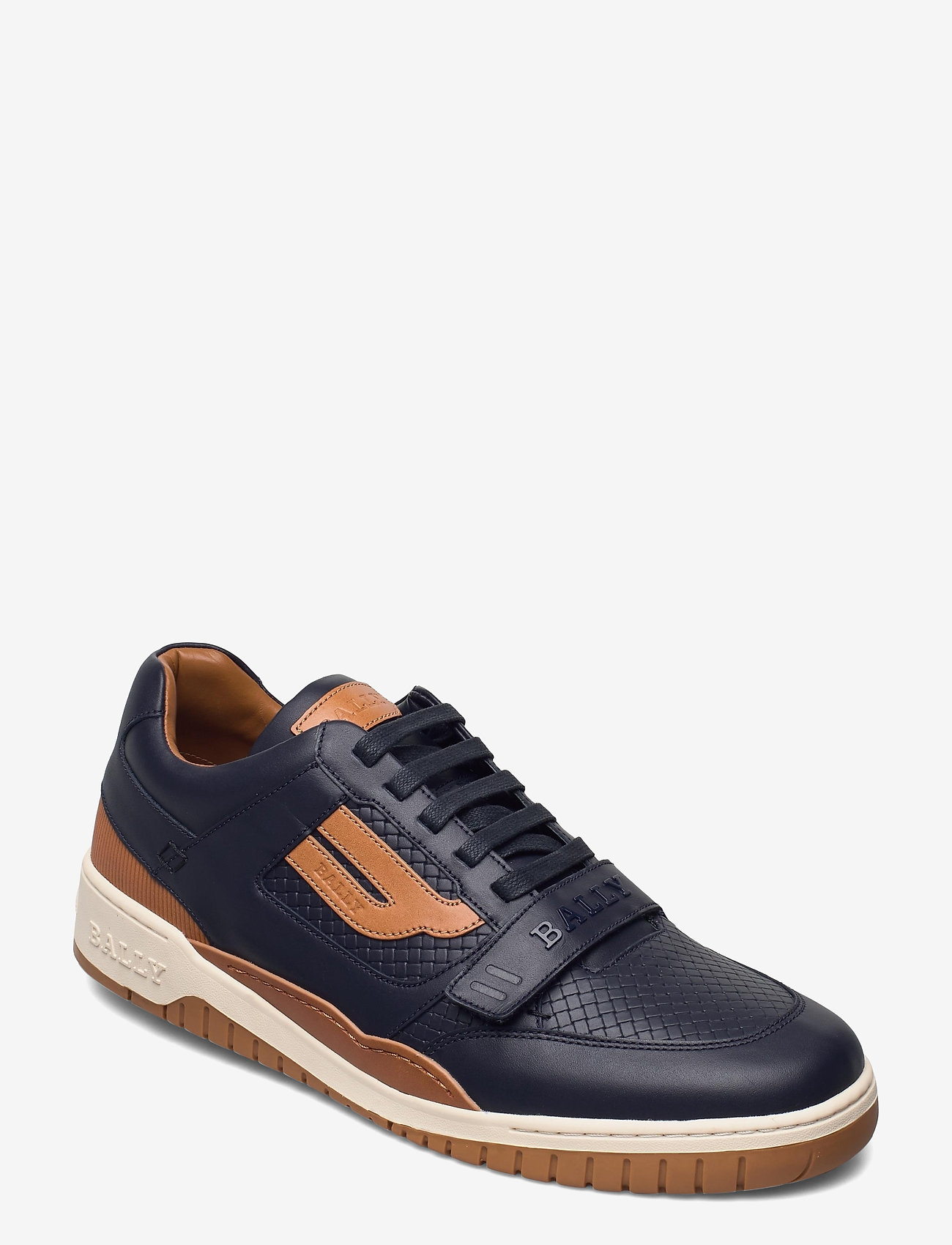 Bally - KARL-I/29 - 44701 ink 15 - 0