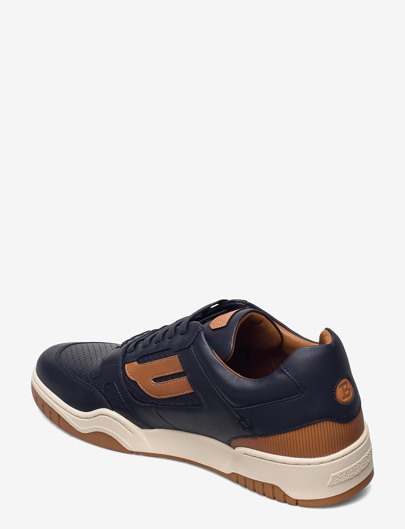 Bally - KARL-I/29 - 44701 ink 15 - 2