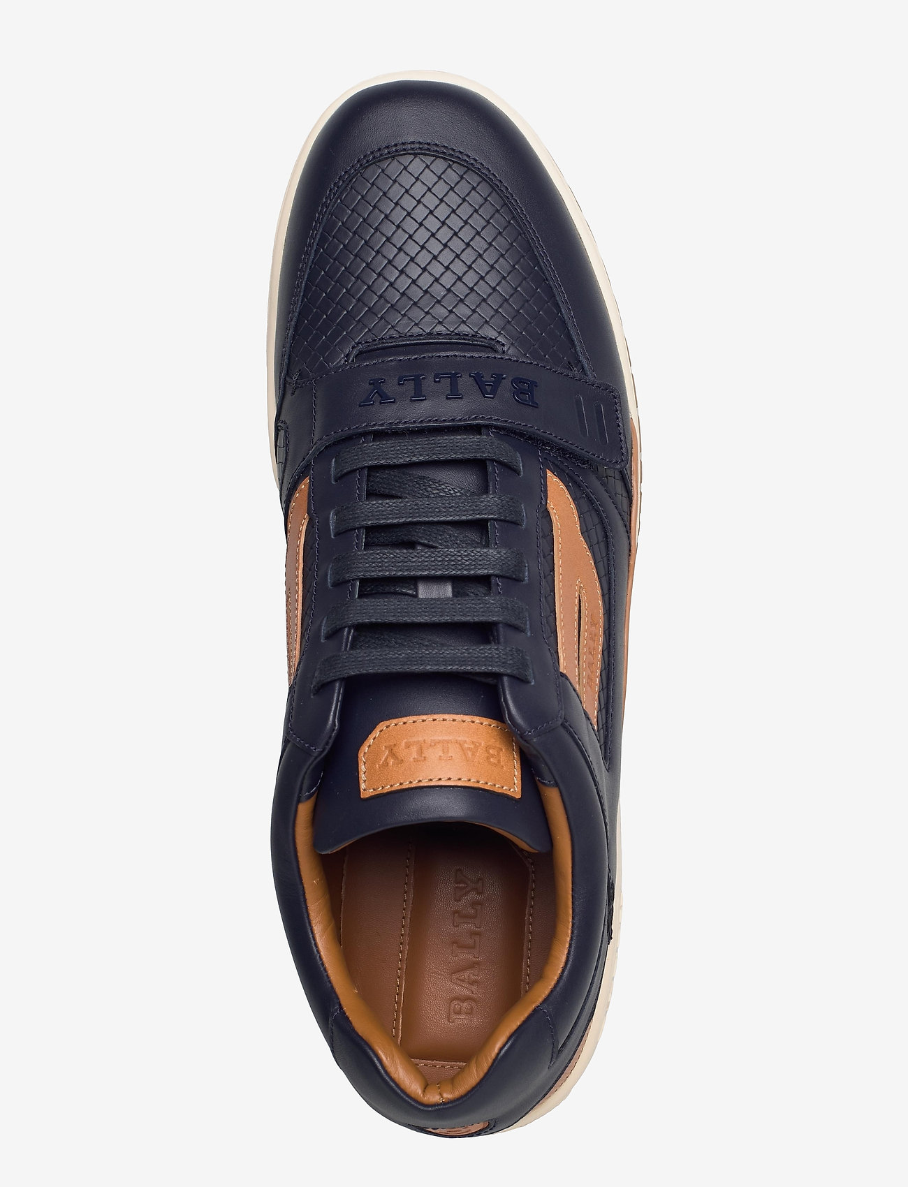 Bally - KARL-I/29 - 44701 ink 15 - 3