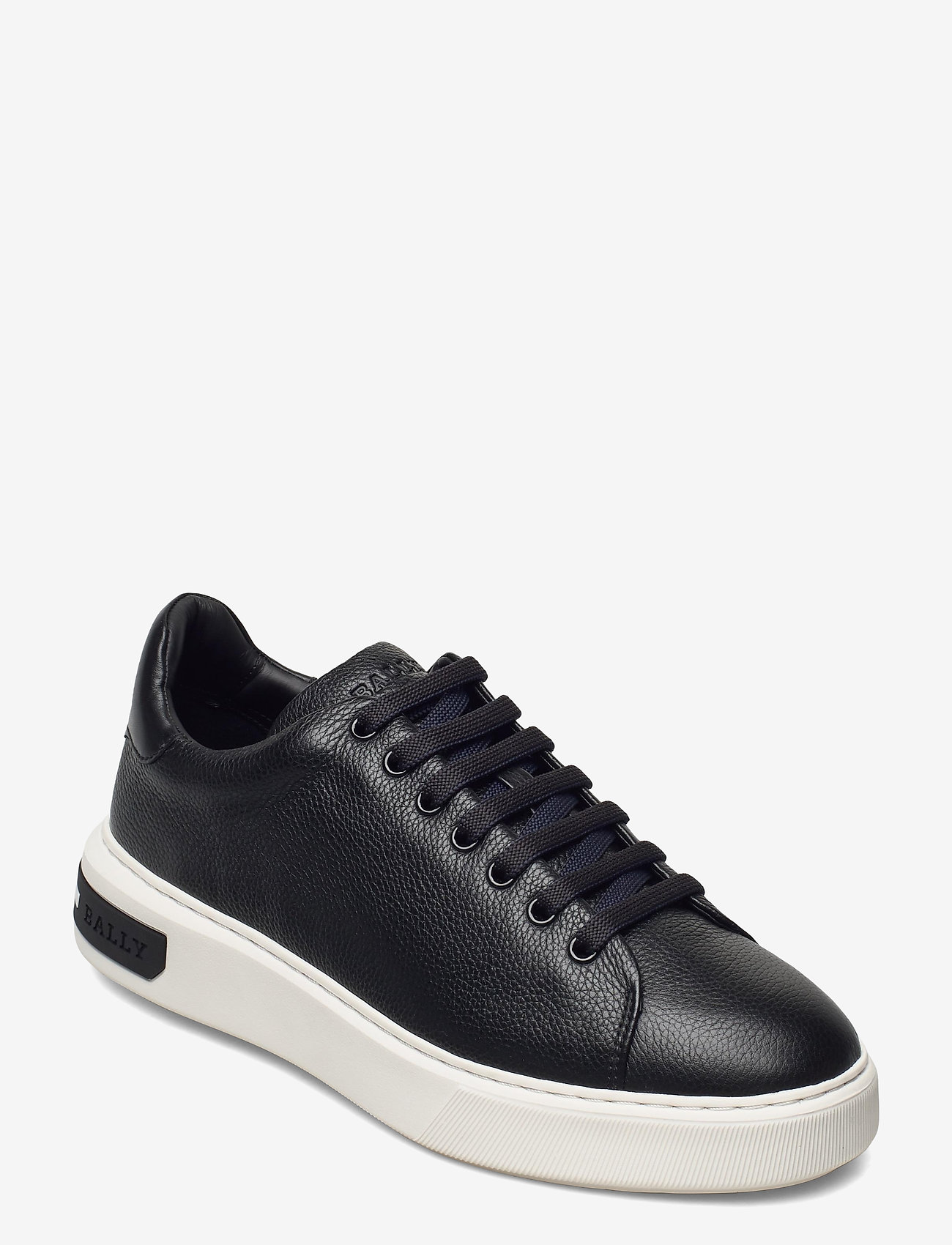 Bally - MARVYN/00 - black - 0