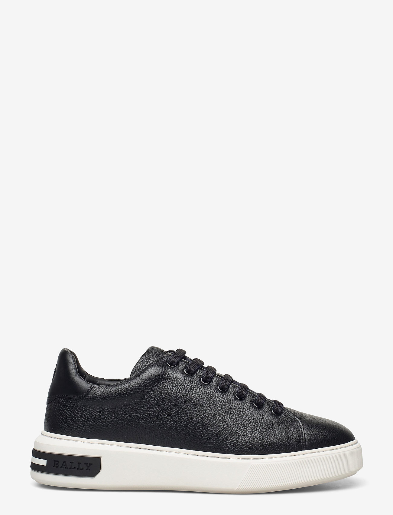 Bally - MARVYN/00 - black - 1