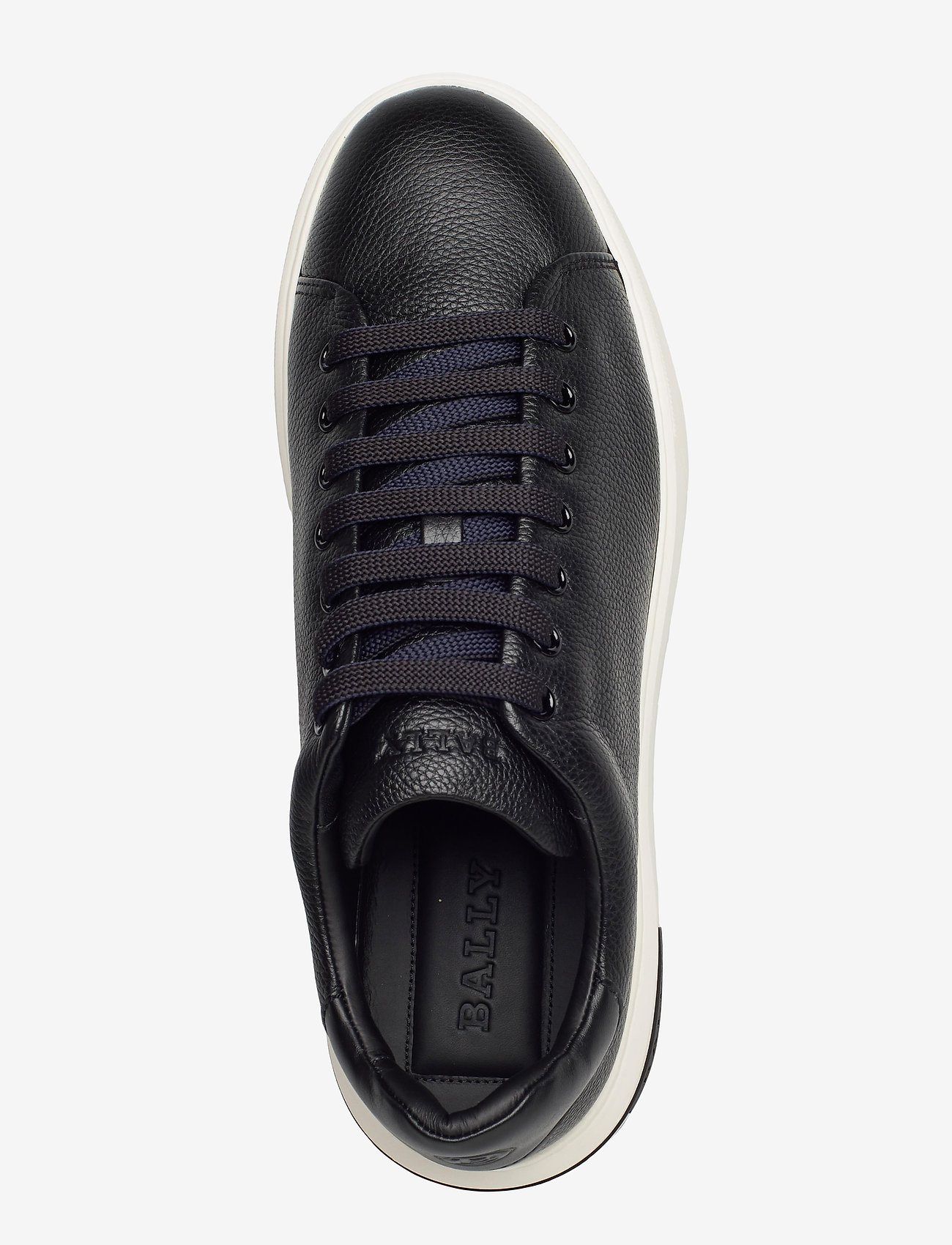 Bally - MARVYN/00 - black - 3