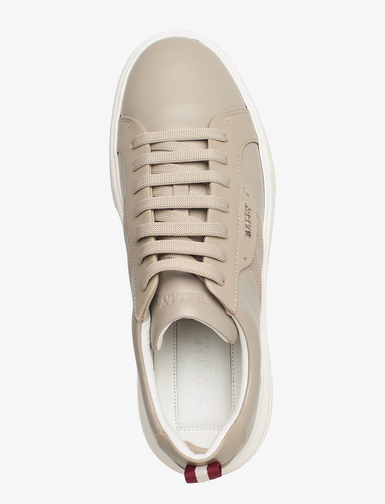 Bally - MAXIM/04 - 16540 caillou 1 - 3