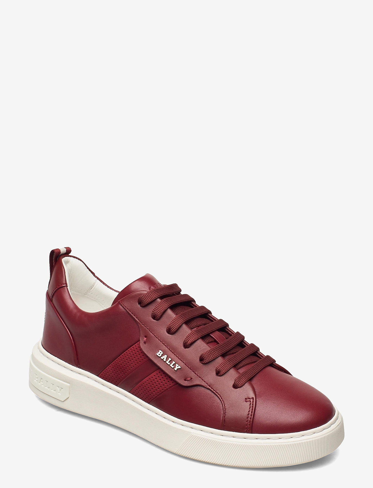Bally - MAXIM/08 - 24417 bally red - 0