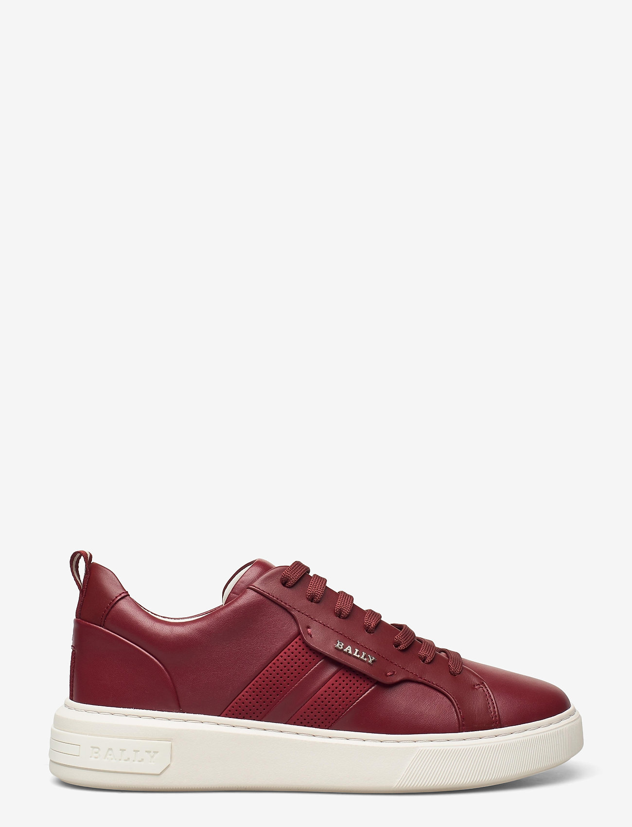 Bally - MAXIM/08 - 24417 bally red - 1