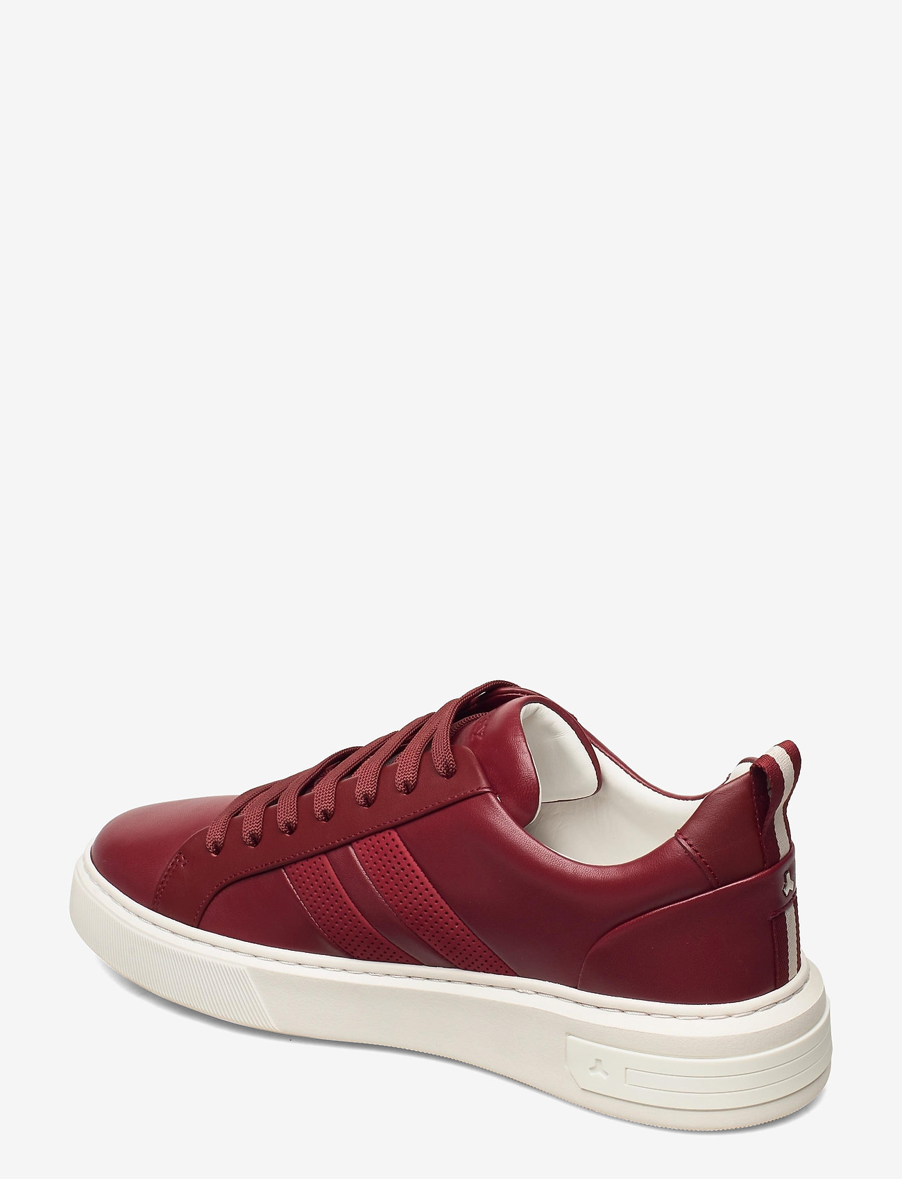 Bally - MAXIM/08 - 24417 bally red - 2