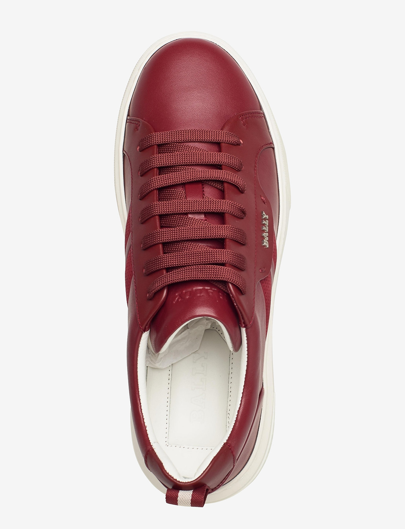 Bally - MAXIM/08 - 24417 bally red - 3