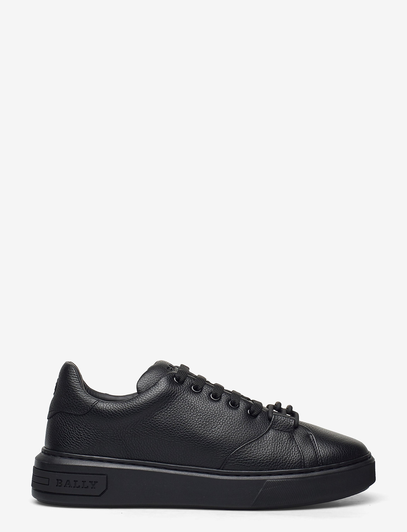 Bally - MORRYS/00 - black - 1