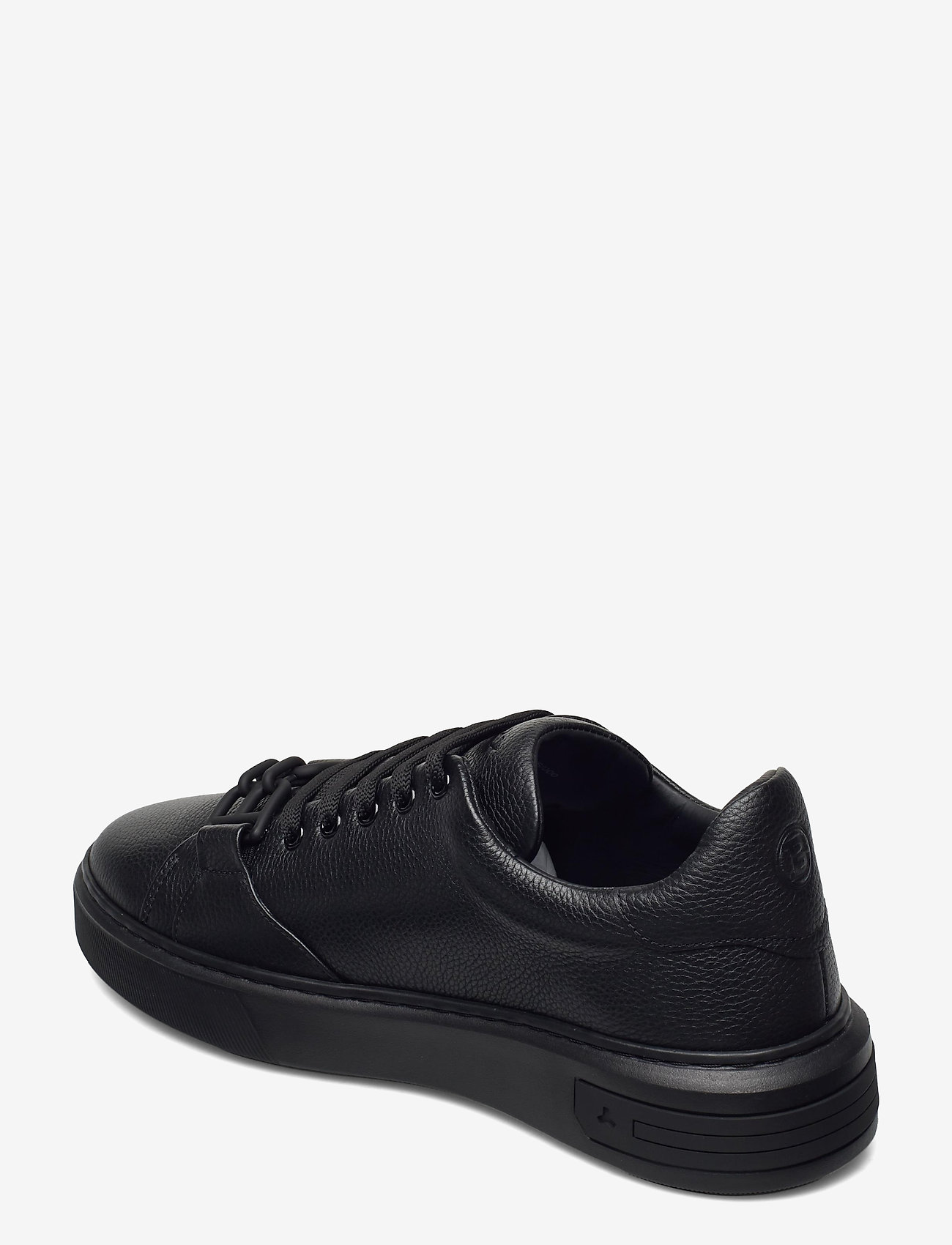 Bally - MORRYS/00 - black - 2