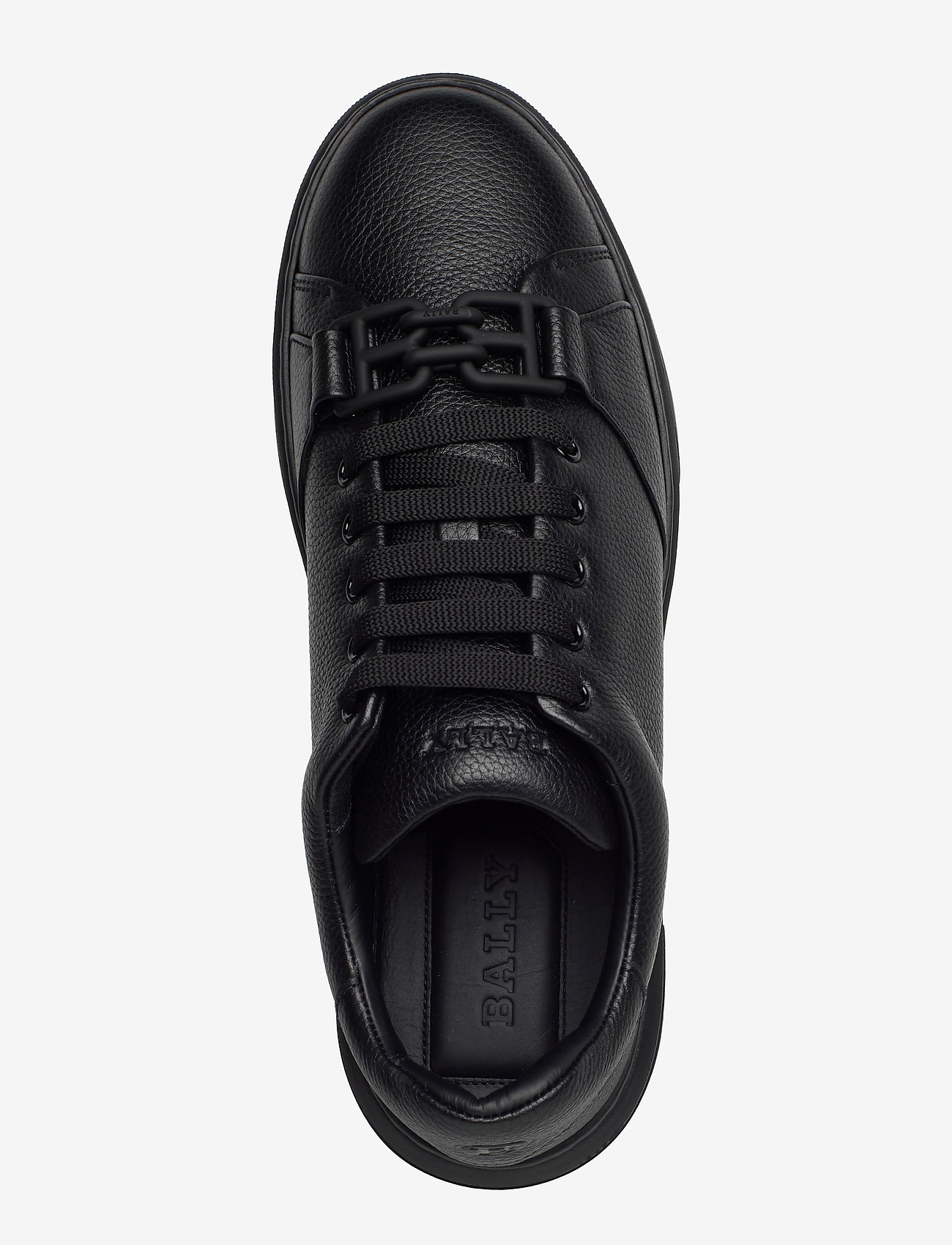 Bally - MORRYS/00 - black - 3