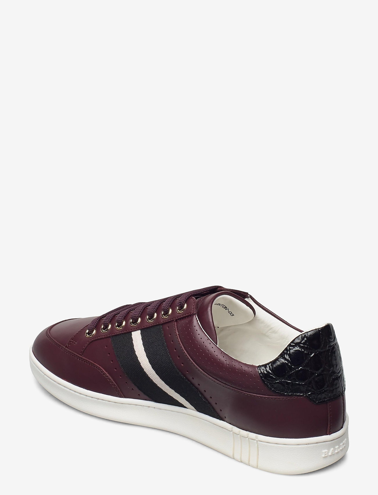Bally - WINTON/03 - 25610 shiraz 20 - 2