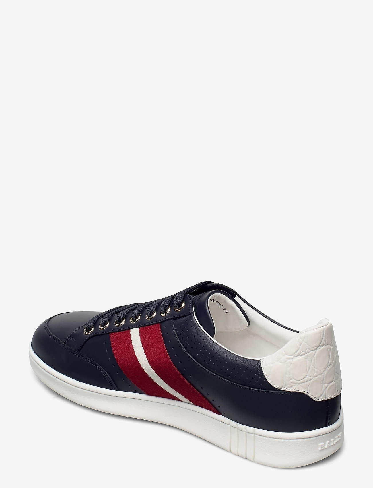 Bally - WINTON/29 - 44701 ink 15 - 2