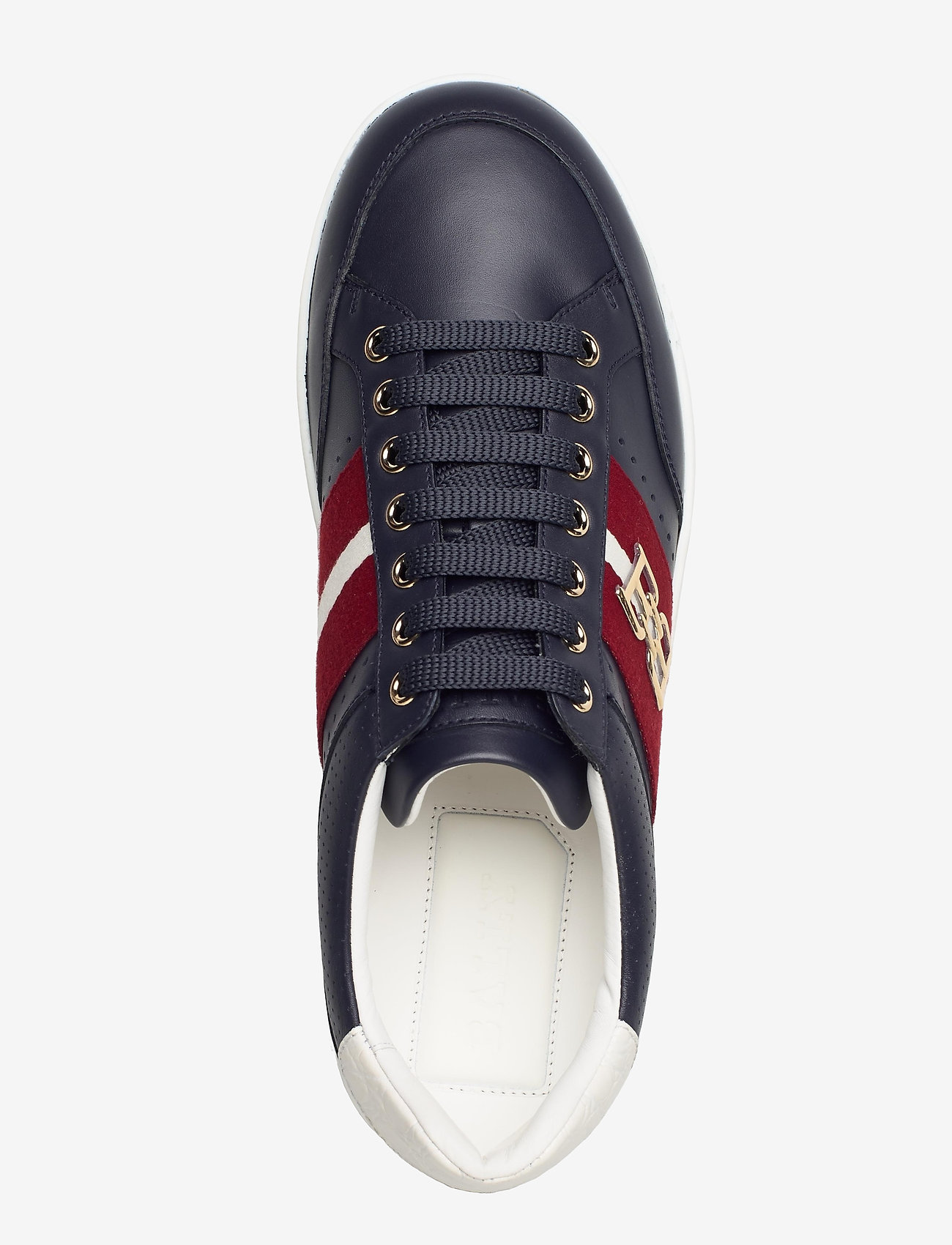 Bally - WINTON/29 - 44701 ink 15 - 3