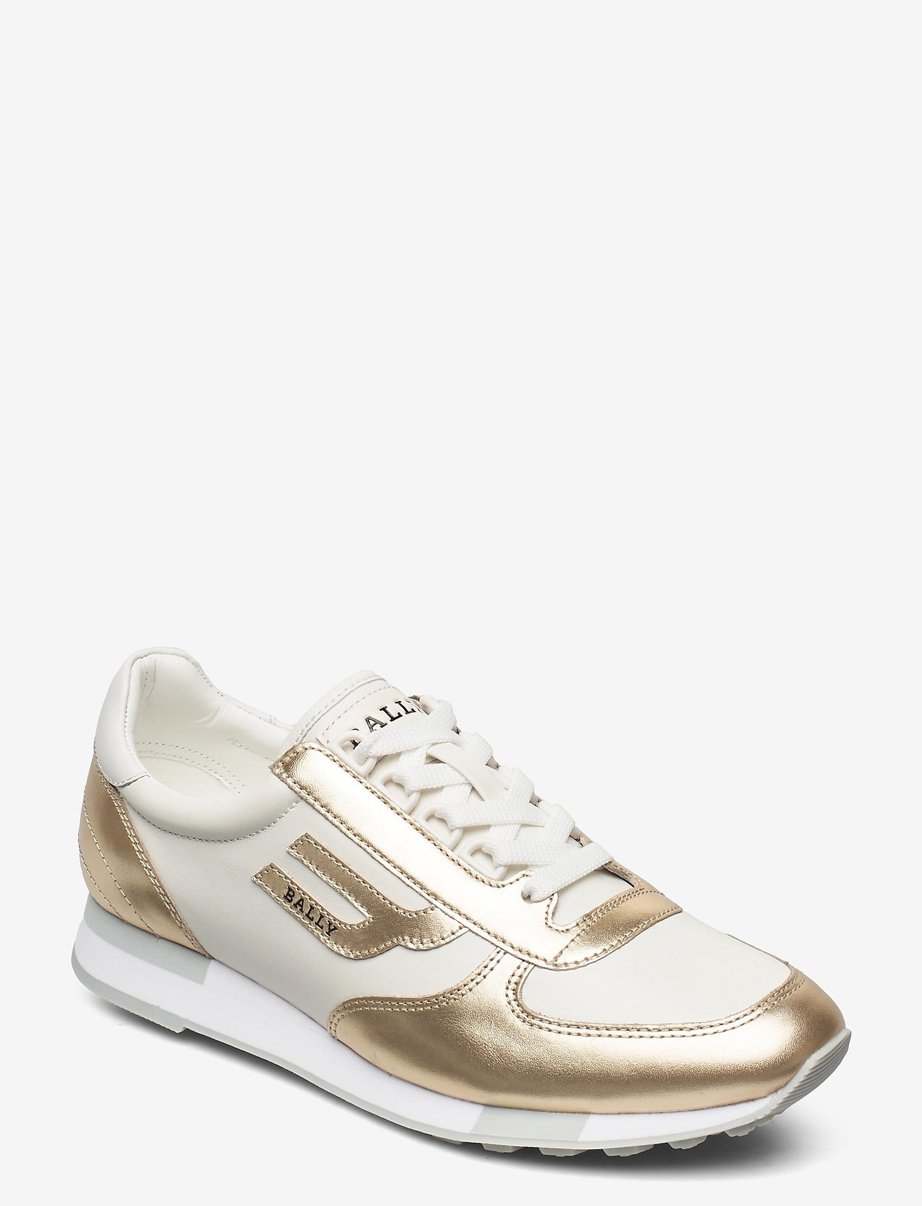 Bally - GAVINIA-F/602 - 0478 platino - 0