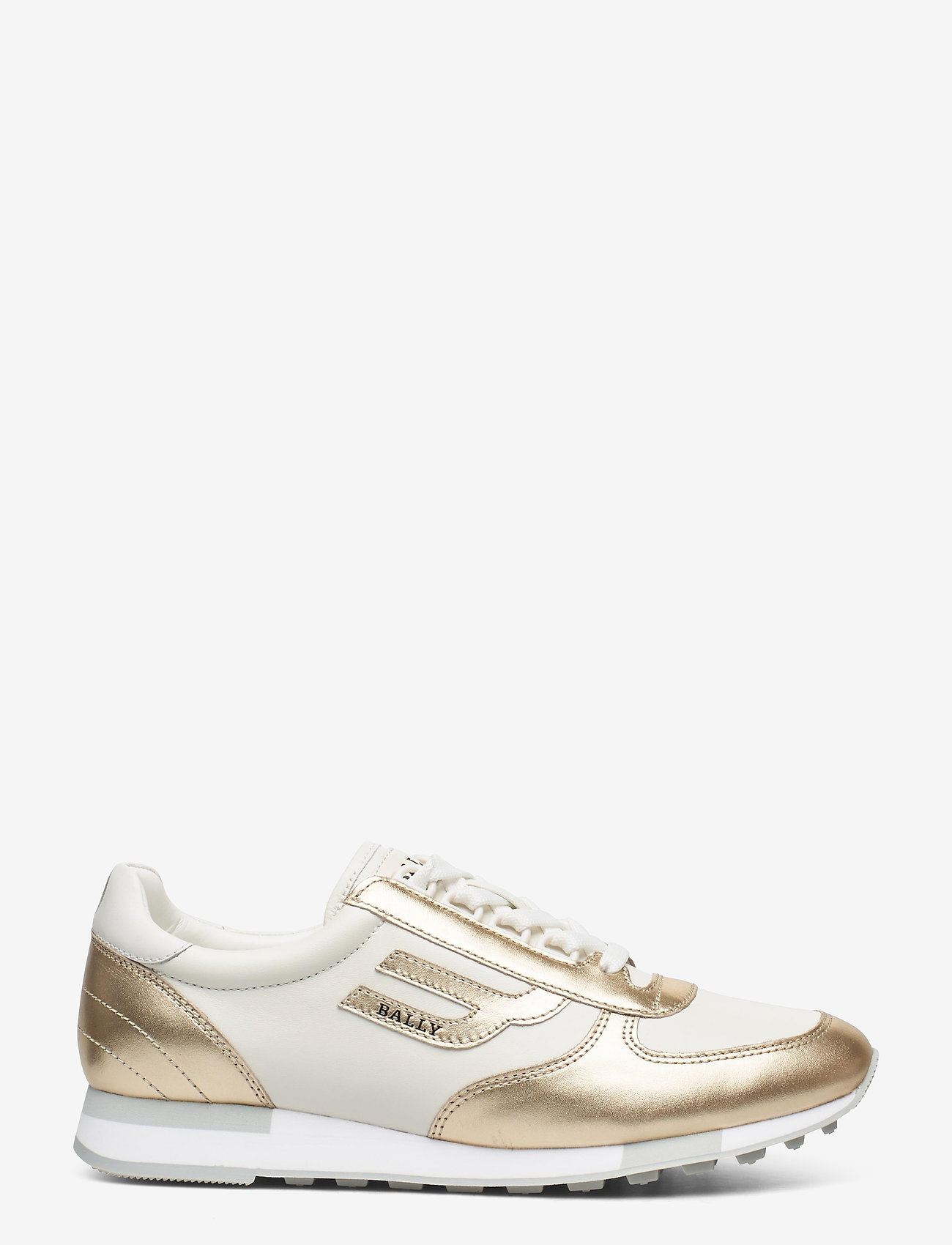 Bally - GAVINIA-F/602 - 0478 platino - 1