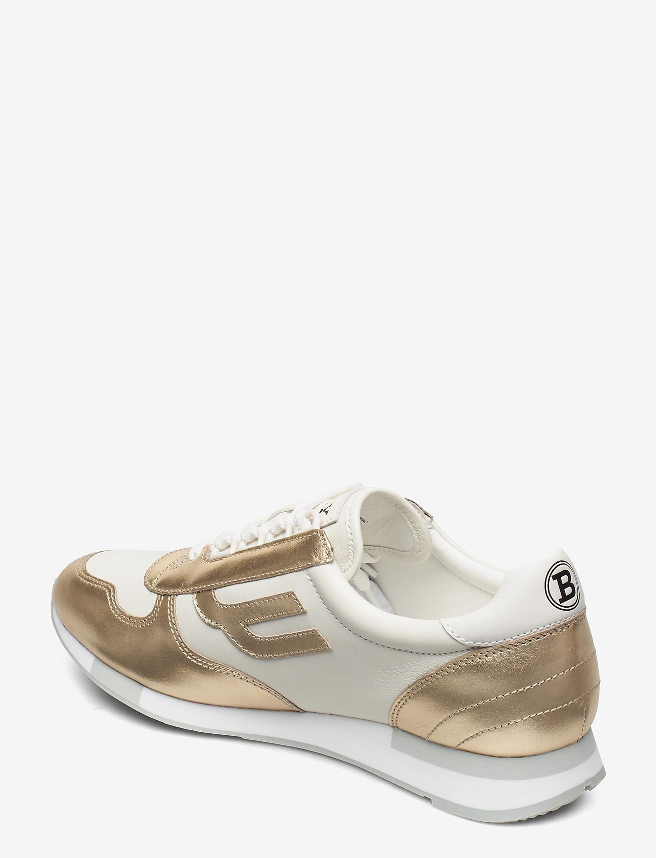 Bally - GAVINIA-F/602 - 0478 platino - 2