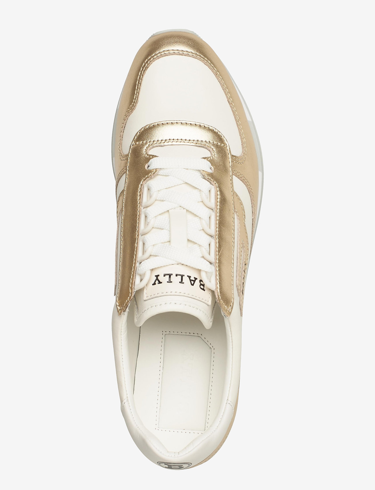 Bally - GAVINIA-F/602 - 0478 platino - 3