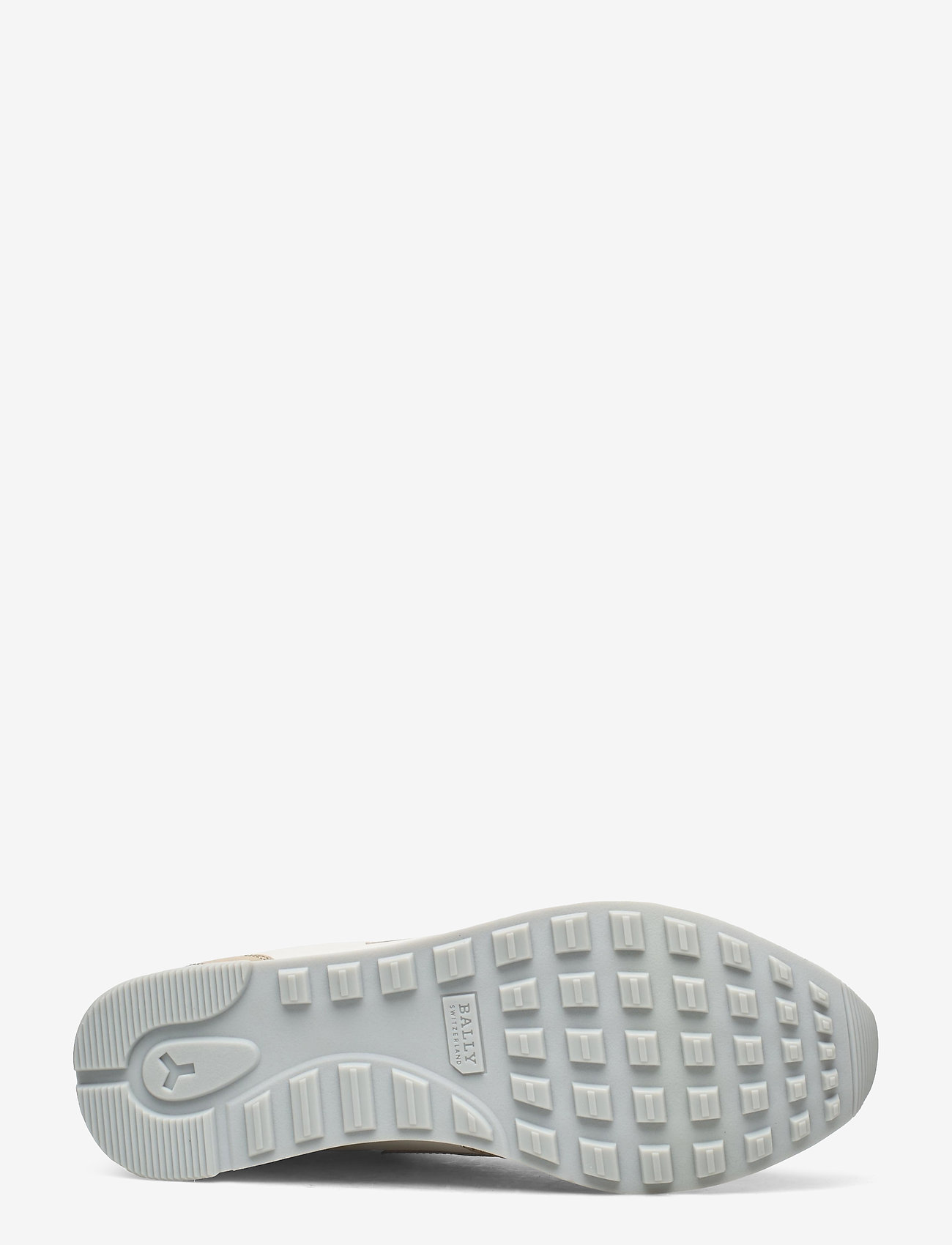 Bally - GAVINIA-F/602 - 0478 platino - 4