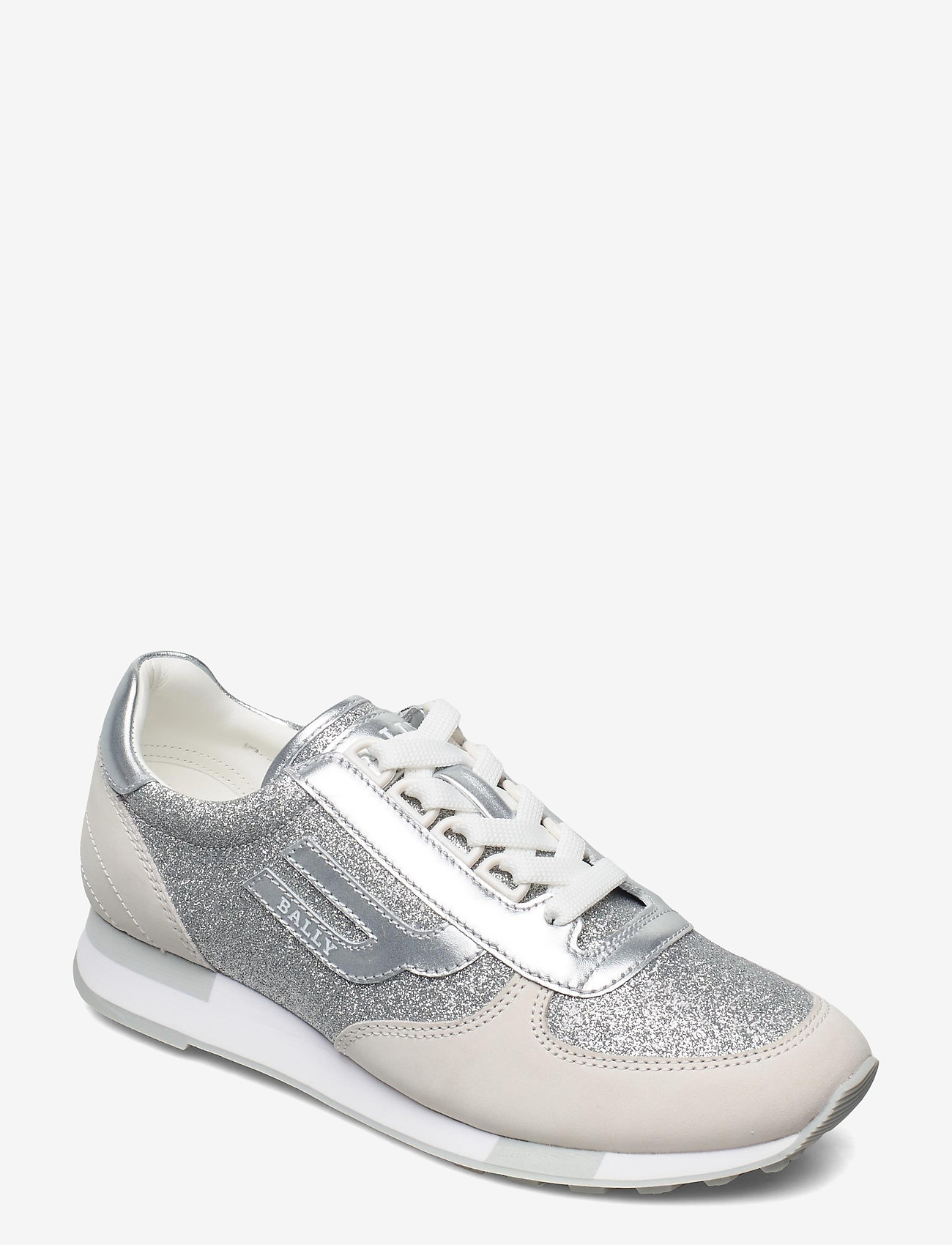 Bally - GAVINIA-T/01 - 02001 silver 17 - 0