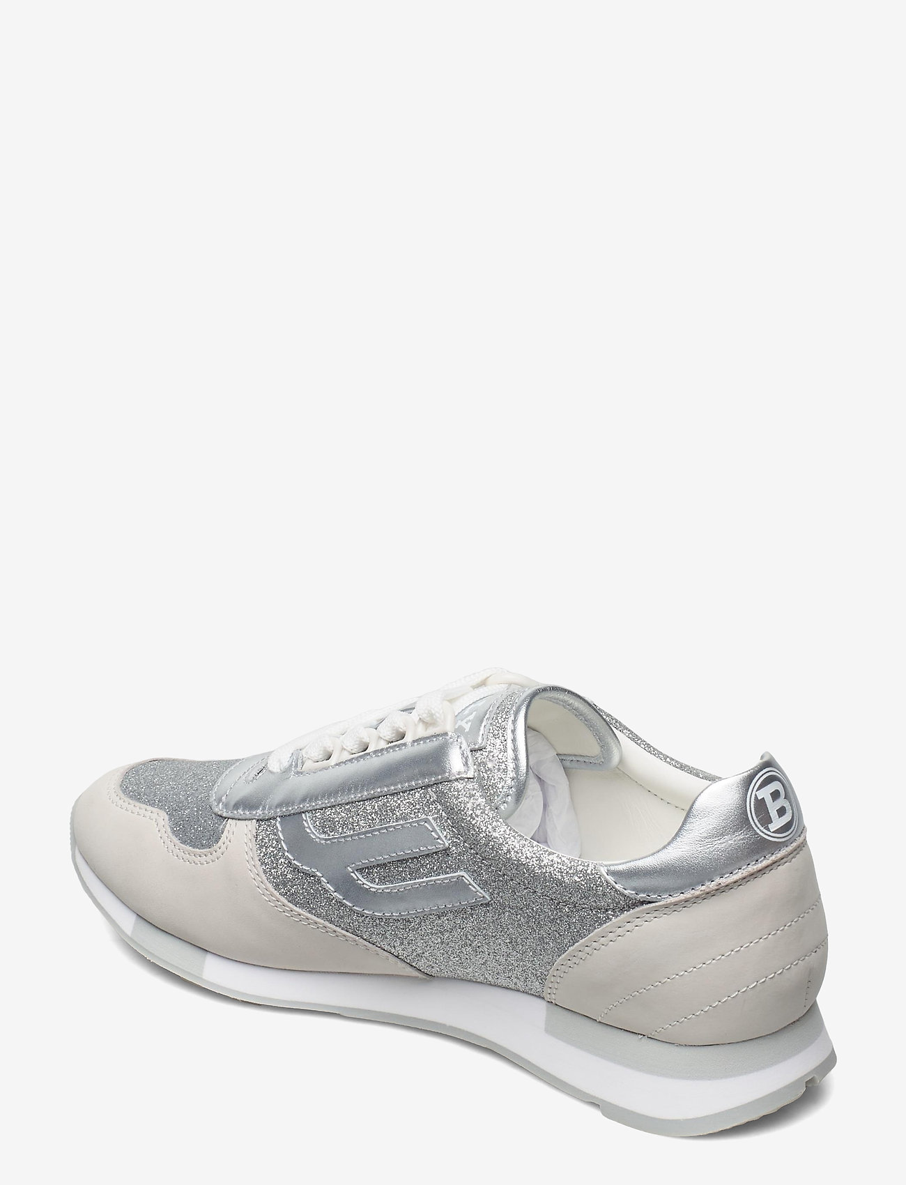 Bally - GAVINIA-T/01 - 02001 silver 17 - 2