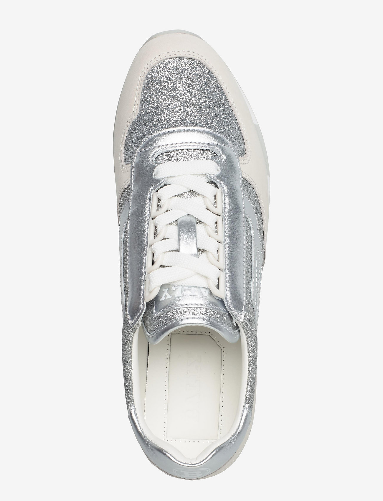 Bally - GAVINIA-T/01 - 02001 silver 17 - 3
