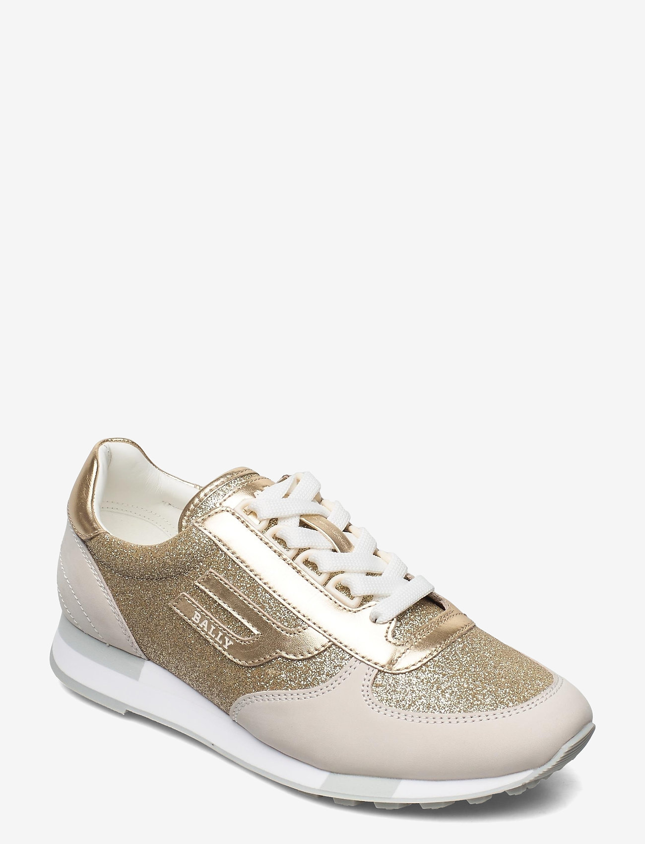 Bally - GAVINIA-T/02 - 0478 platino - 0