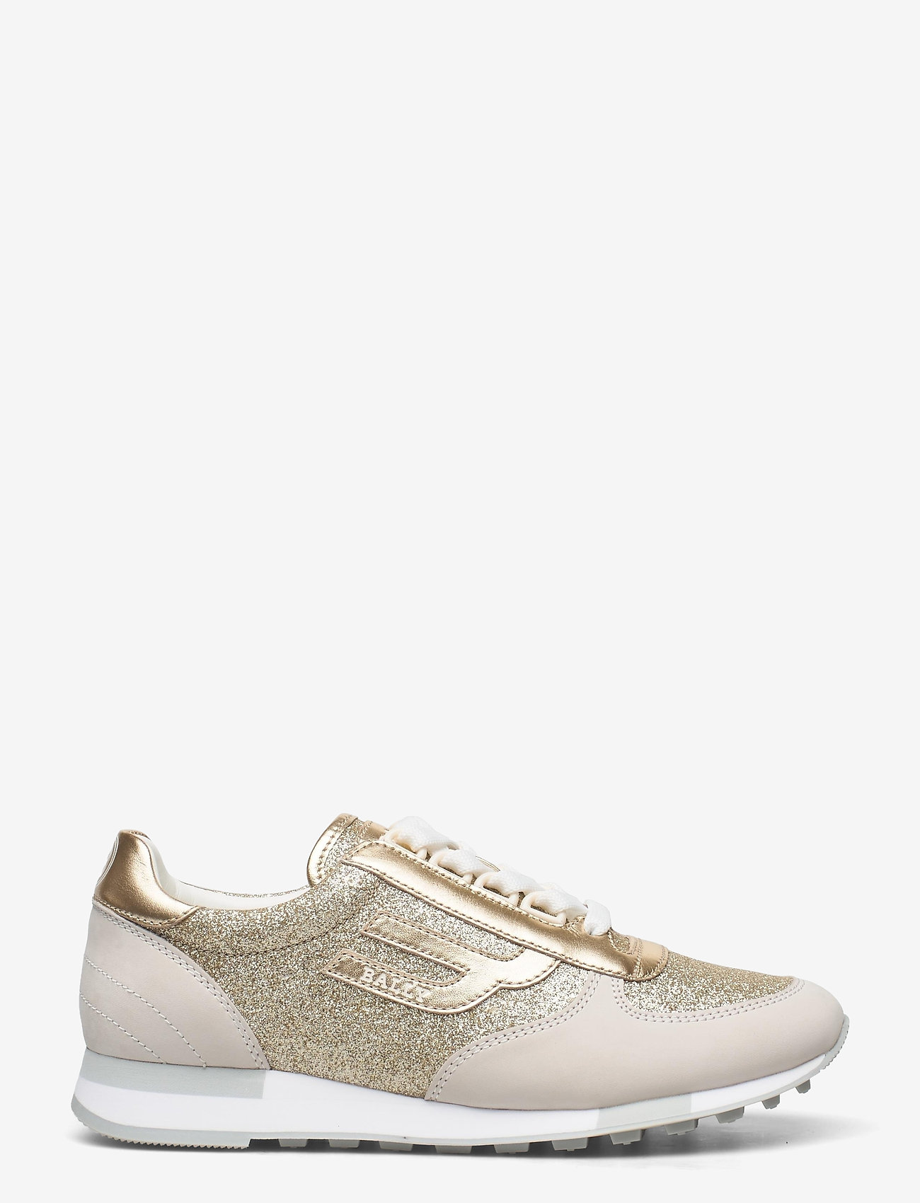 Bally - GAVINIA-T/02 - 0478 platino - 1