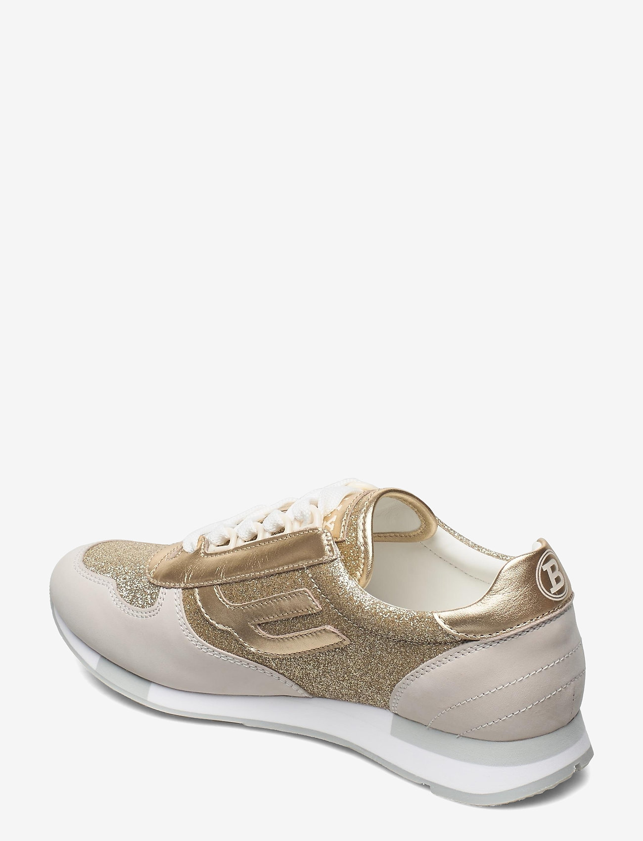 Bally - GAVINIA-T/02 - 0478 platino - 2