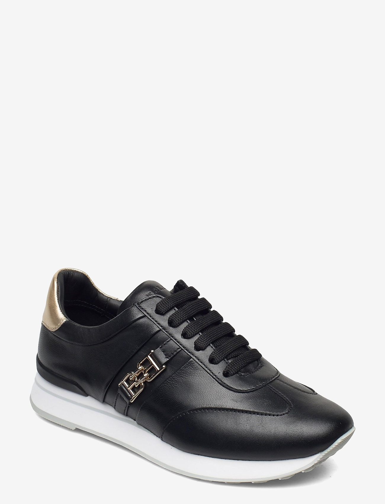 Bally - GEVINA/00 - black - 0