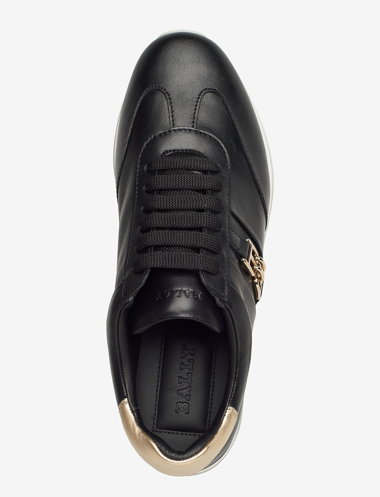 Bally - GEVINA/00 - black - 3