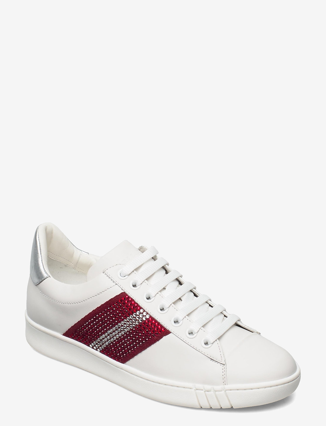 Bally - WIERA-TSP/08 - white/tsp bally - 0