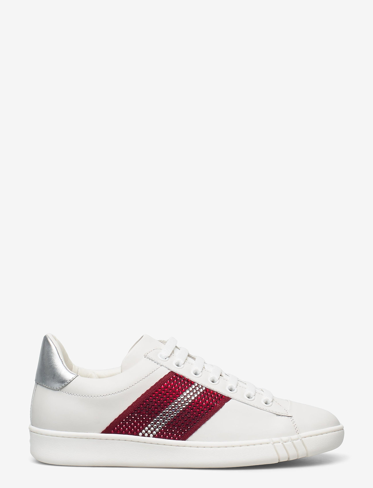 Bally - WIERA-TSP/08 - white/tsp bally - 1