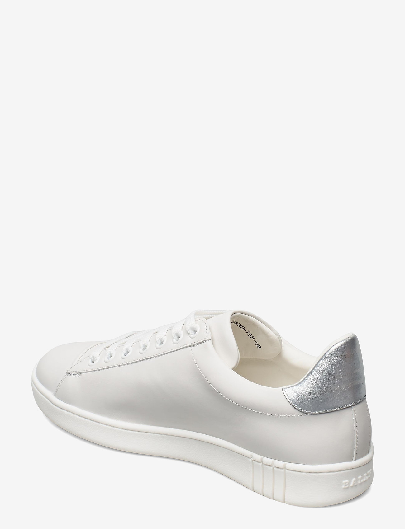 Bally - WIERA-TSP/08 - white/tsp bally - 2
