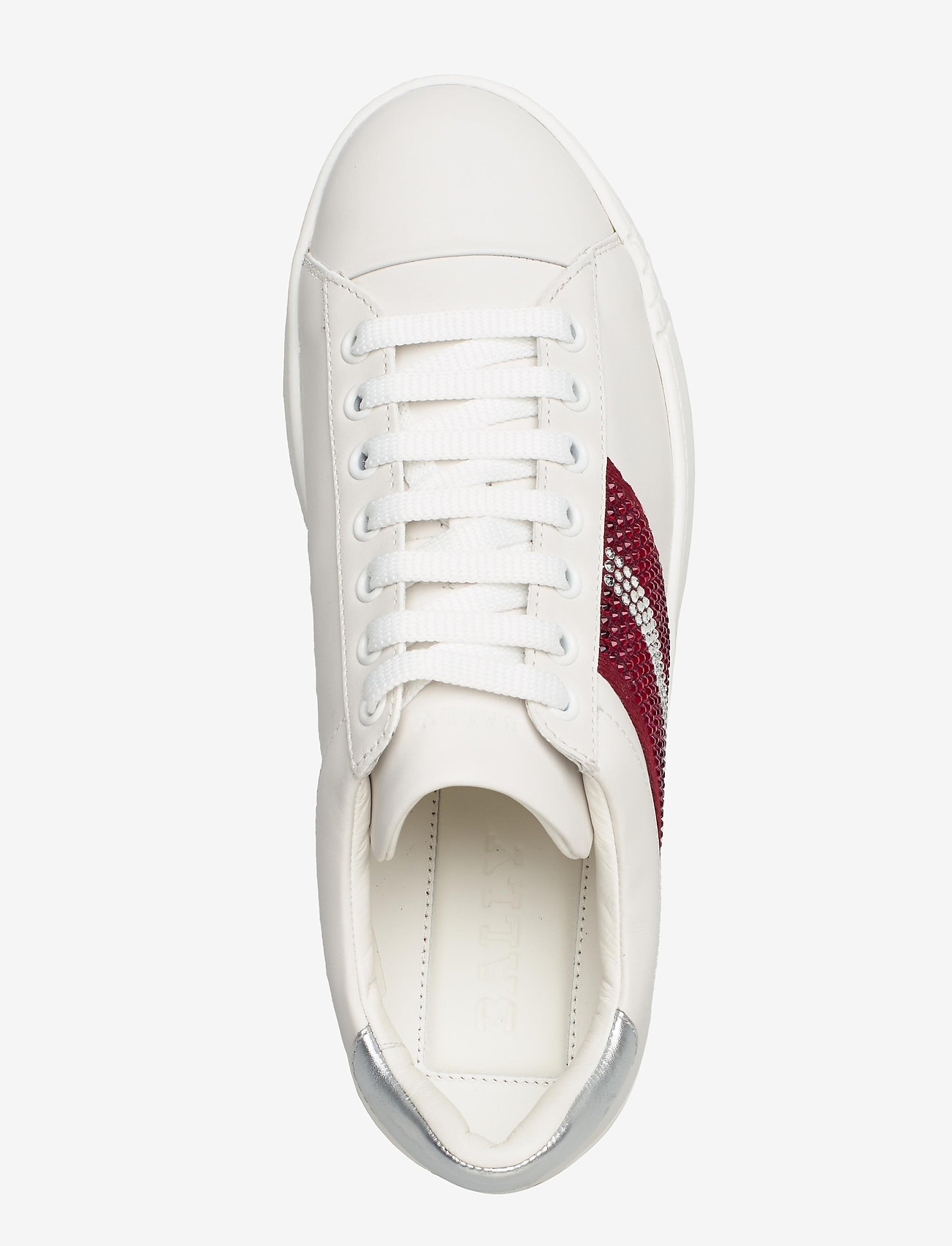 Bally - WIERA-TSP/08 - white/tsp bally - 3