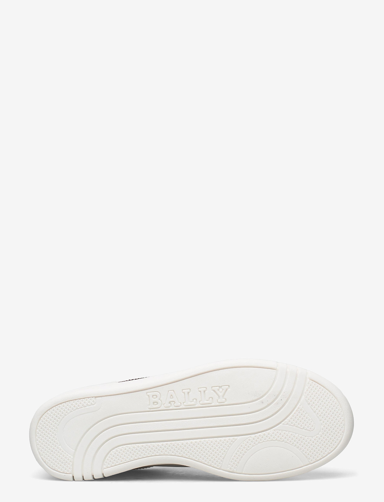 Bally - WIERA-TSP/08 - white/tsp bally - 4