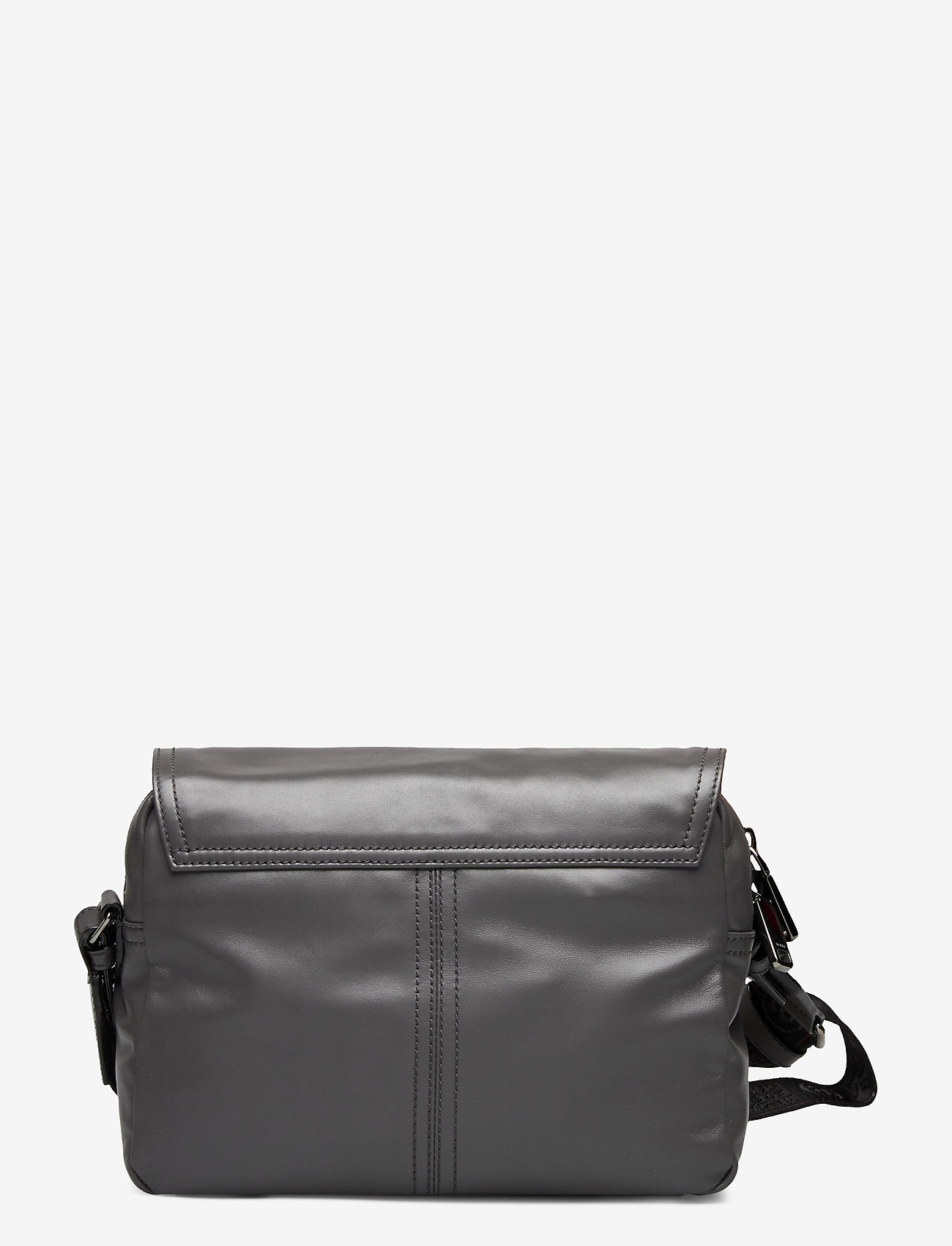 Bally - ANDRES SM/05 - antracite 18/bl - 1