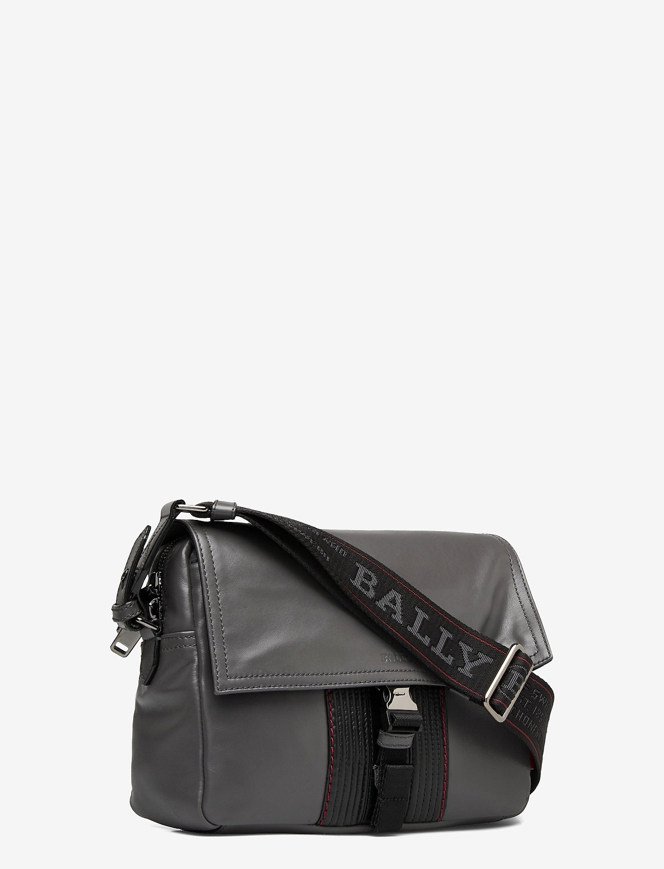 Bally - ANDRES SM/05 - antracite 18/bl - 2